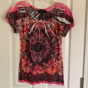 Darling T-Shirt by BLEU